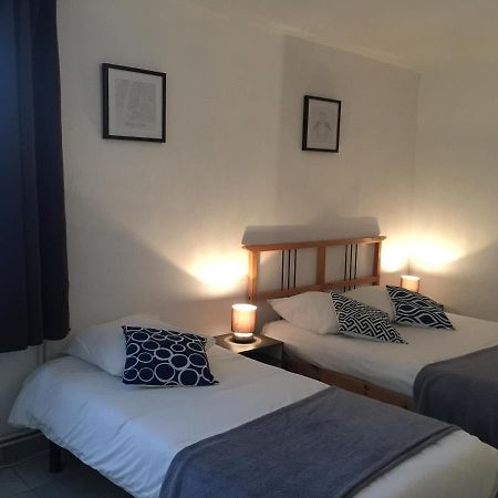 Alencimmo Apartment Alençon Екстериор снимка