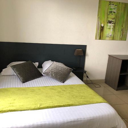 Alencimmo Apartment Alençon Екстериор снимка