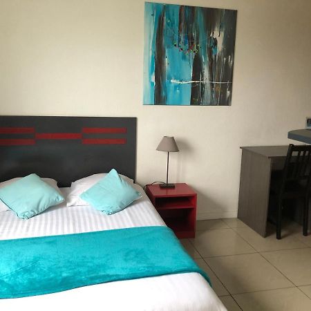 Alencimmo Apartment Alençon Екстериор снимка