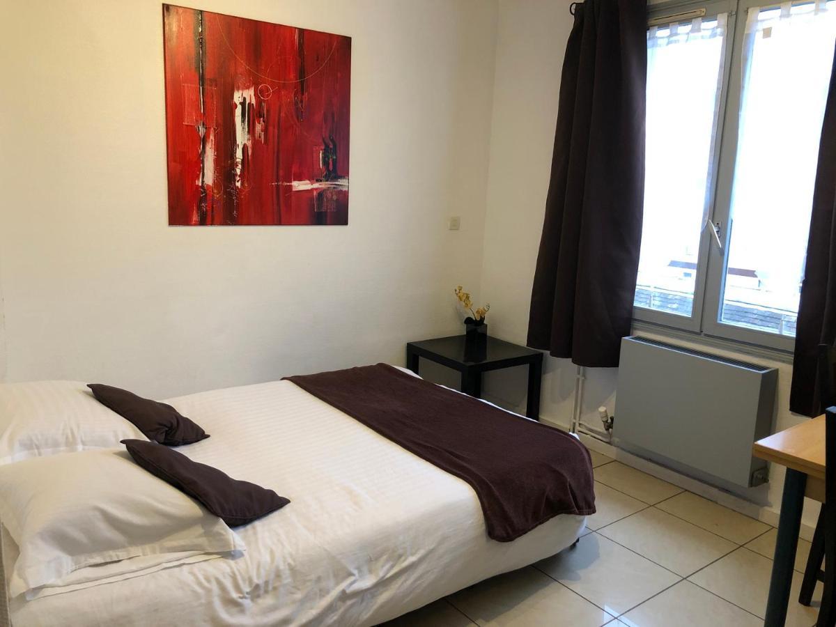Alencimmo Apartment Alençon Екстериор снимка