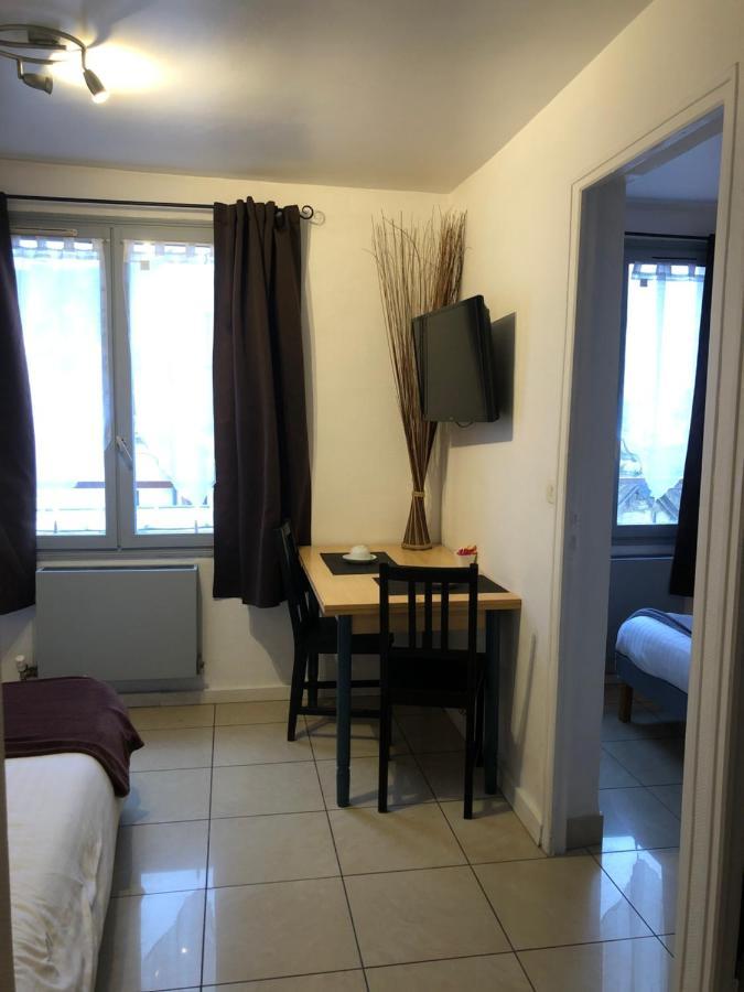 Alencimmo Apartment Alençon Екстериор снимка