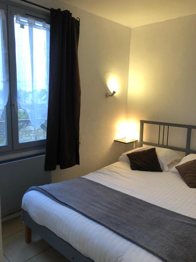 Alencimmo Apartment Alençon Екстериор снимка