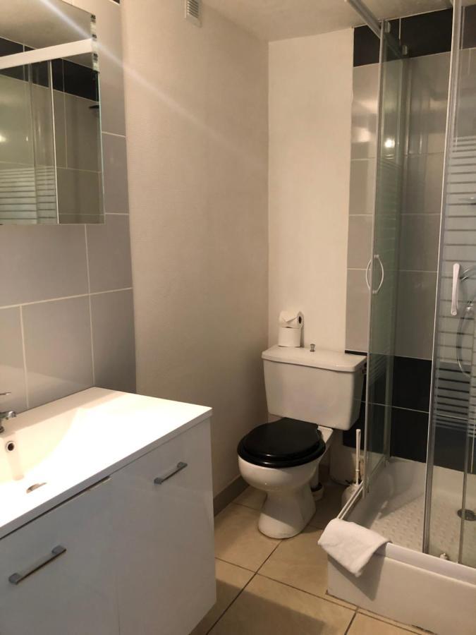 Alencimmo Apartment Alençon Екстериор снимка