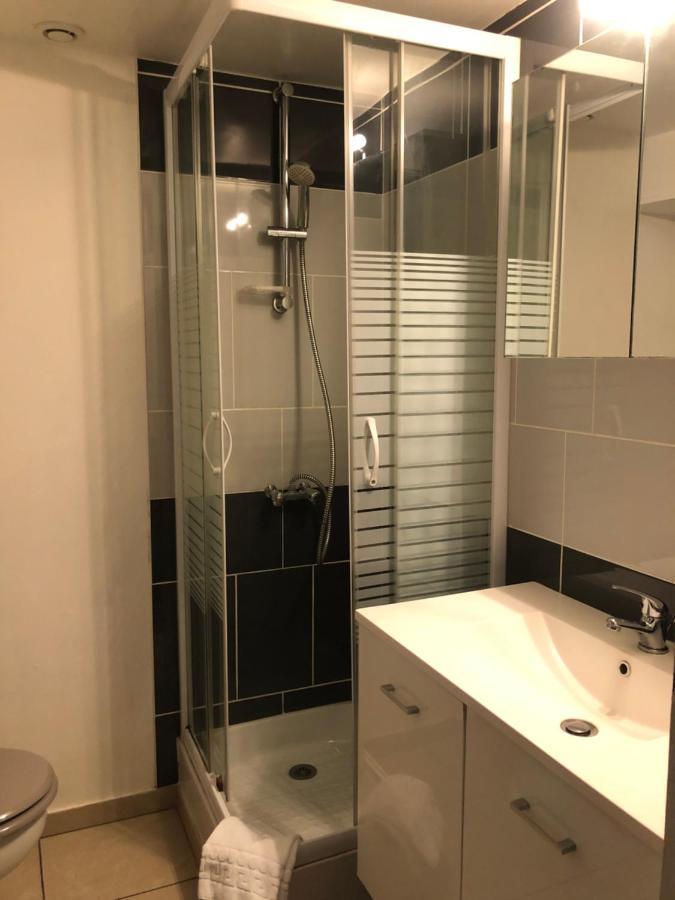 Alencimmo Apartment Alençon Екстериор снимка