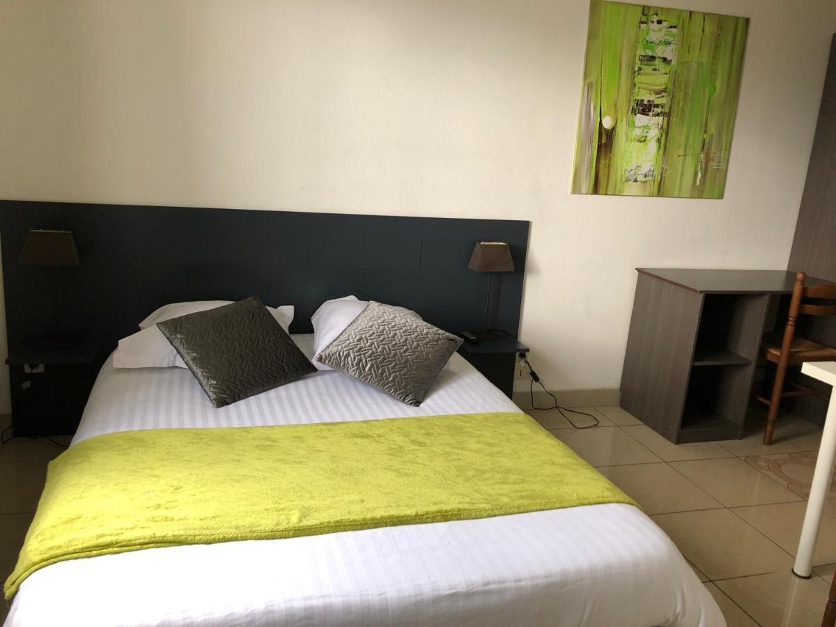 Alencimmo Apartment Alençon Екстериор снимка
