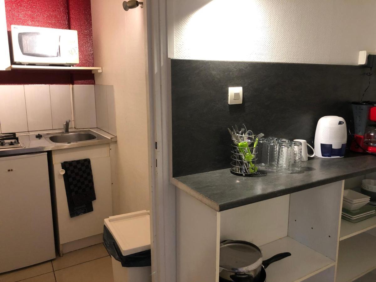 Alencimmo Apartment Alençon Екстериор снимка
