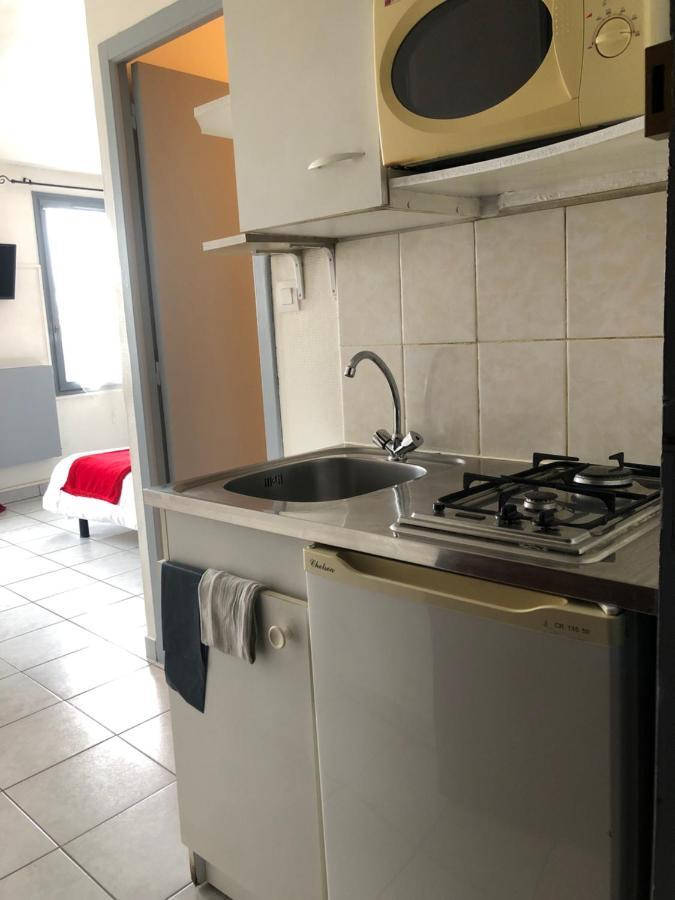 Alencimmo Apartment Alençon Екстериор снимка